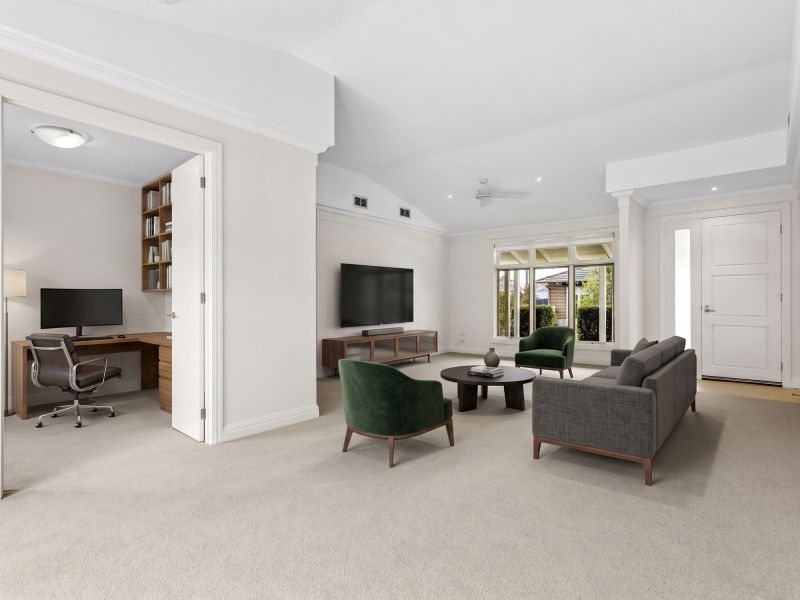A Floorplan that Delivers