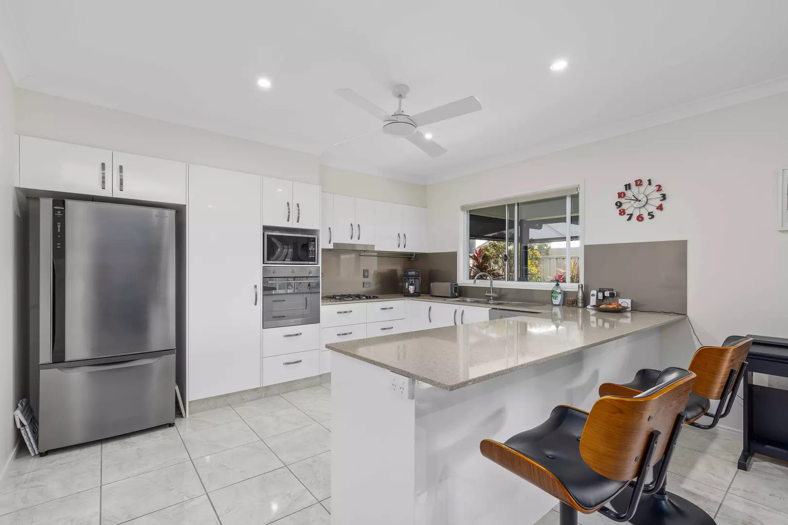 A Rare Find in Happy Street