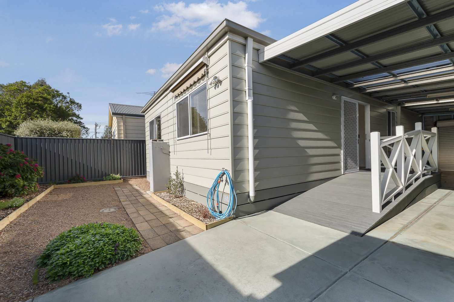 Lifestyle Communities Brookfield - Comfort, convenience & easy living