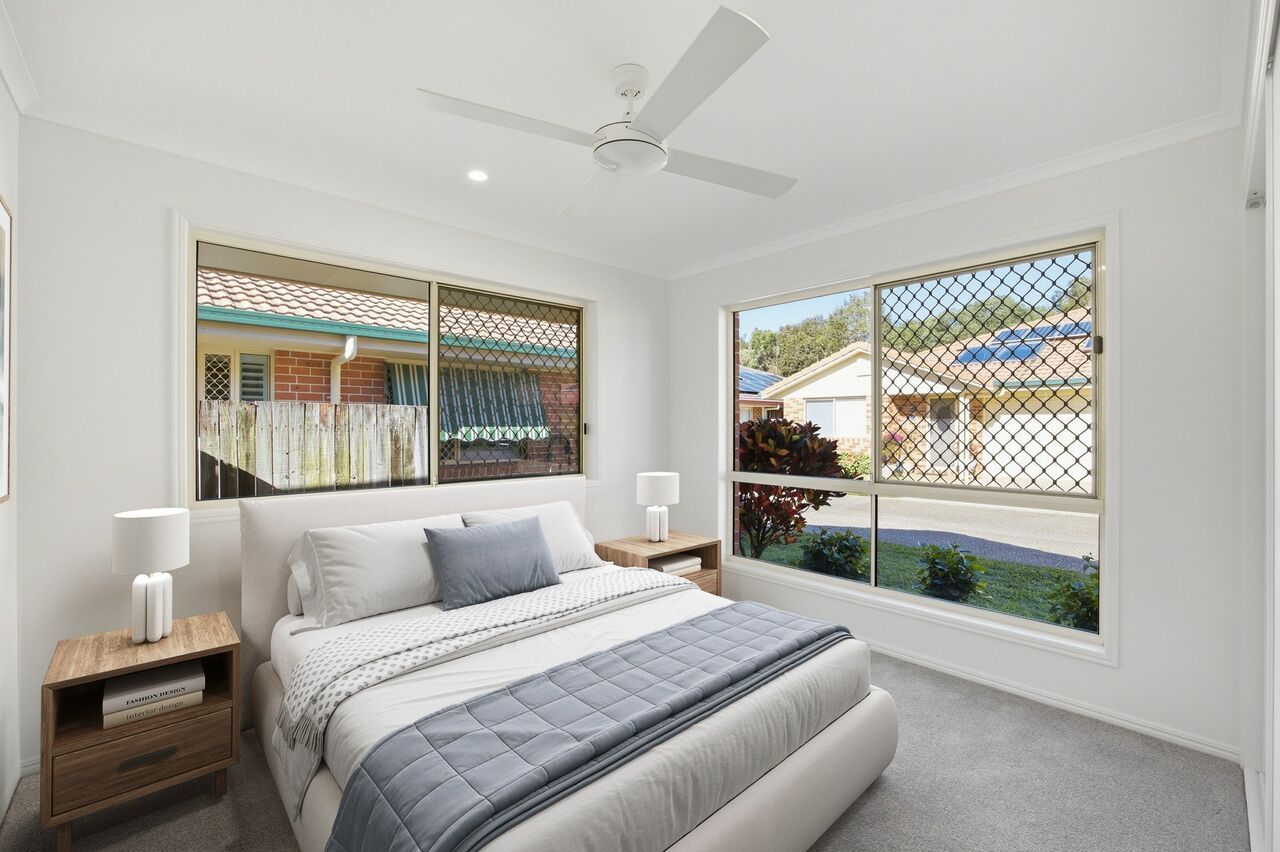2 Bedroom | Villa 16