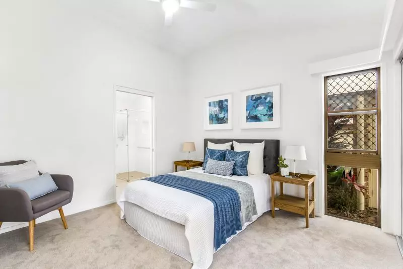 Coming soon! Free-standing 2-bedroom villa!