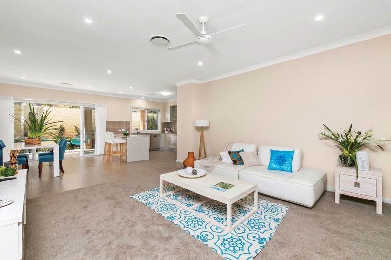 Live your retirement dream