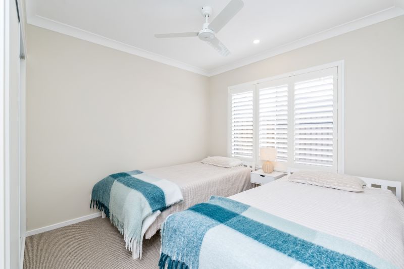 Spacious Living, Inside and Out