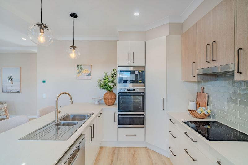 Modern, stylish and welcoming