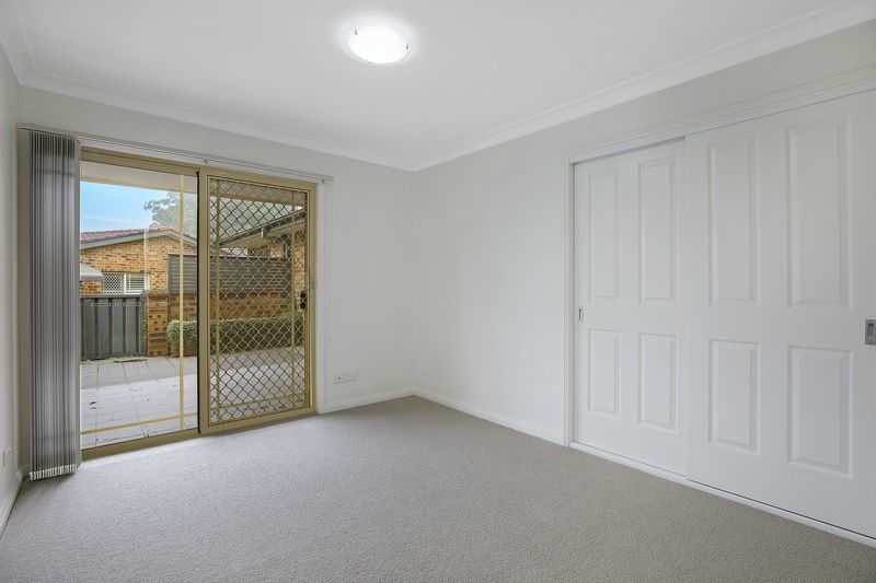 Sunlit Villa with Expansive Outdoor Living