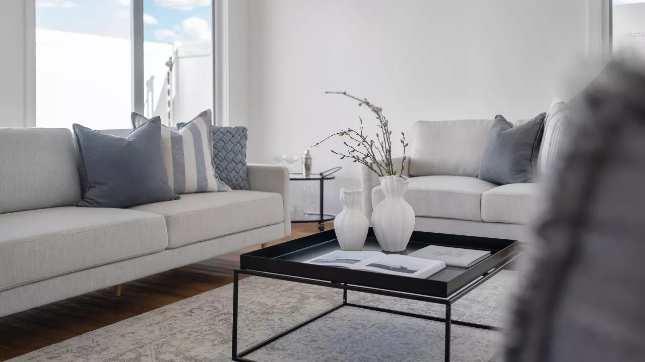 Feel at home in the Collina - Lot 49