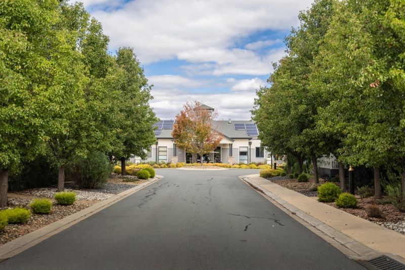 Lifestyle Communities Shepparton - Neat, bright, and just right