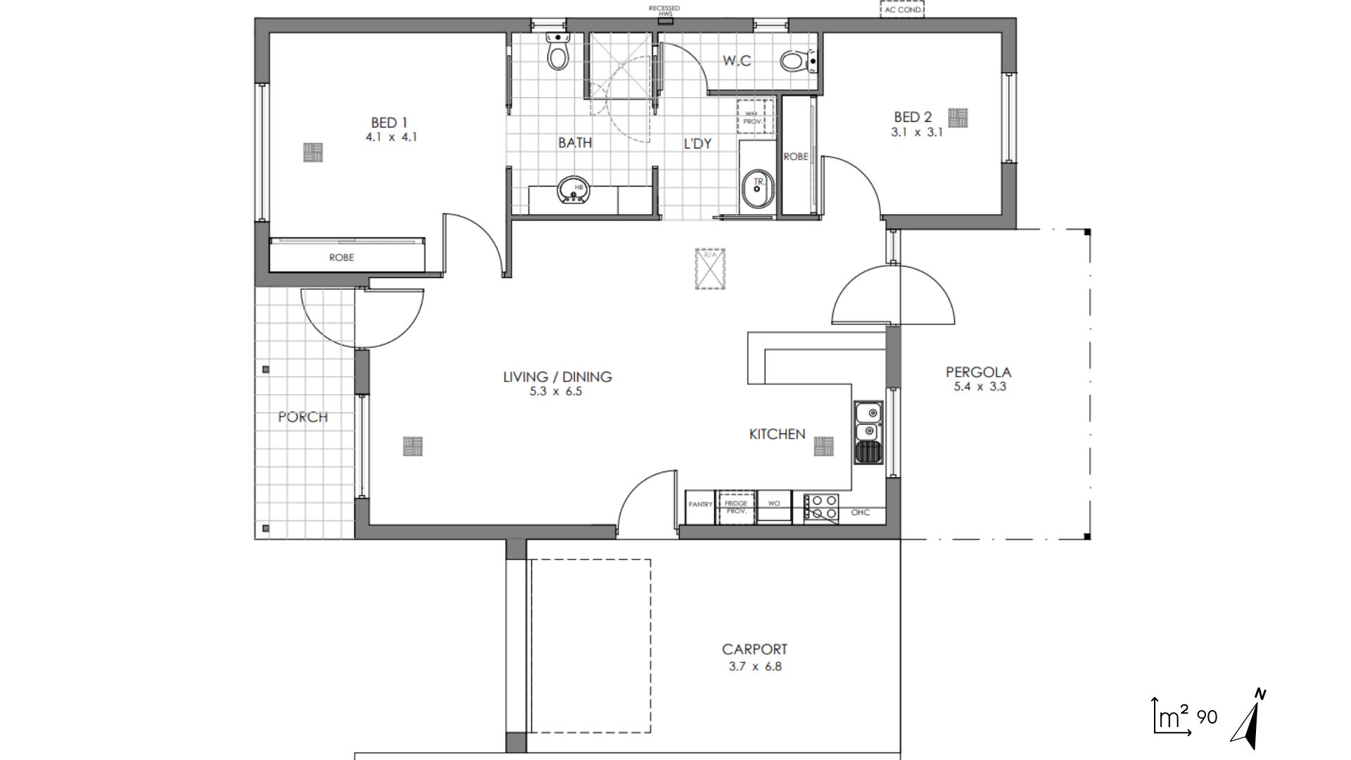Are You Aged 65 Years Or Older And No Longer Working Fulltime? Indulge in Elegant Retirement Living in Warradale