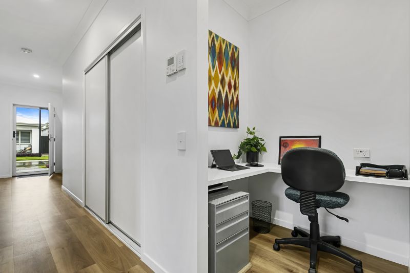 Established Cabarita