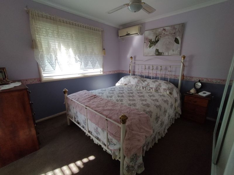 crystal waters estate site 17