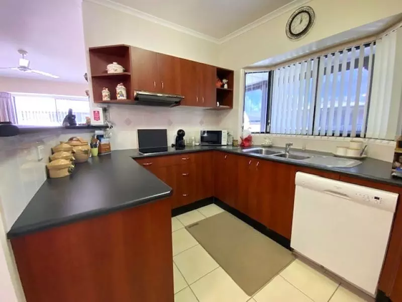 Rare Listing in Quiet Location