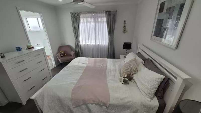 Spacious Home in Lifestyle Community