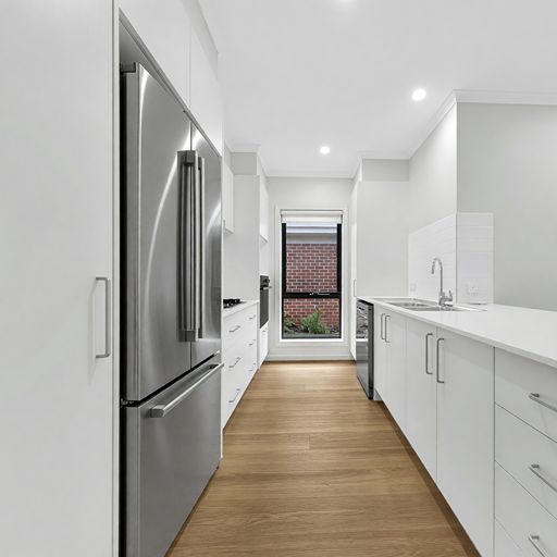 Two Bedroom + Study | Villa 20