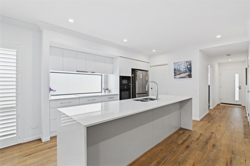 Site 62 - Established Kalbar