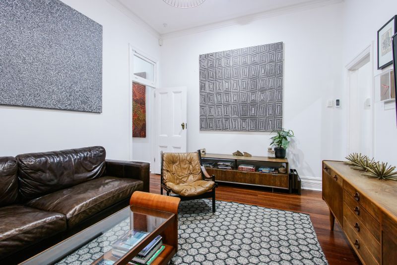 Historical Federation Classic