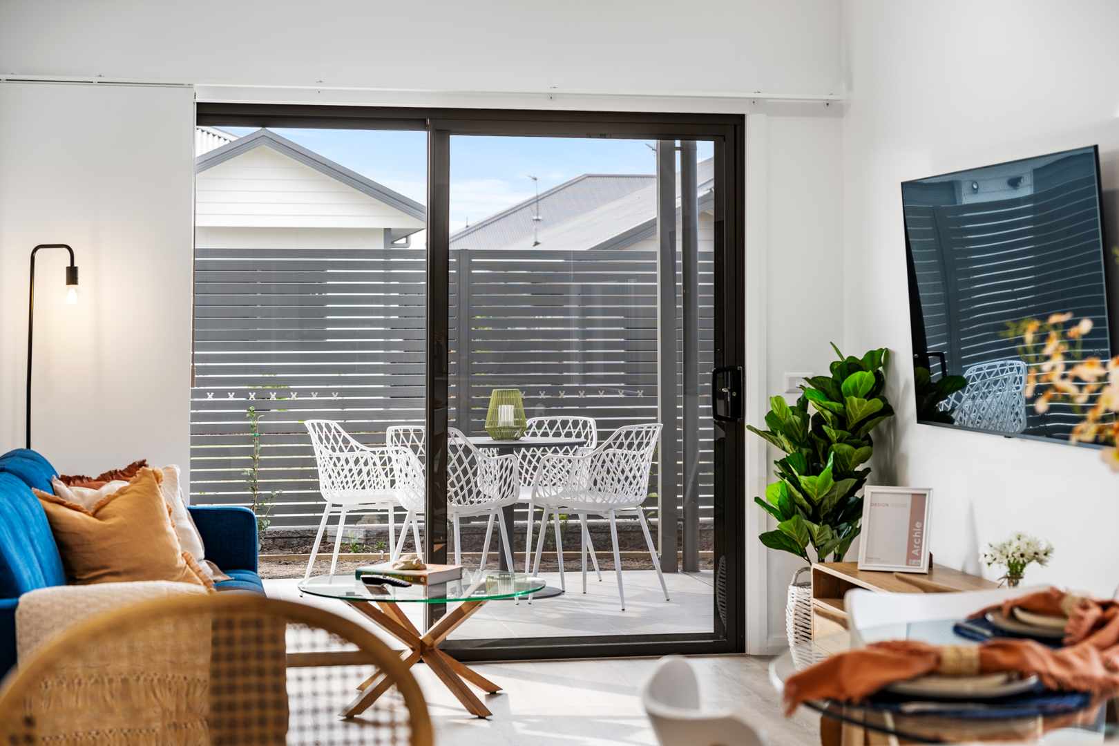 Berry Park Gatehouse