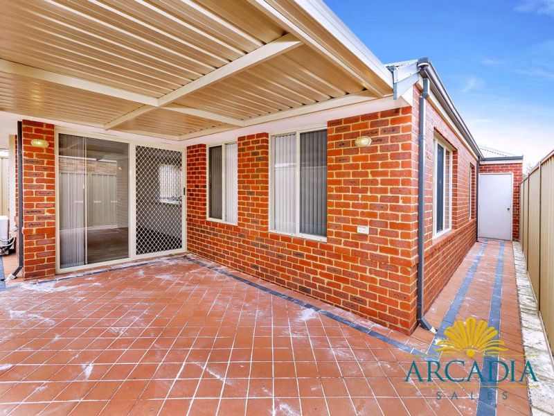 ARCADIA WATERS MANDURAH - A Definite Favourite