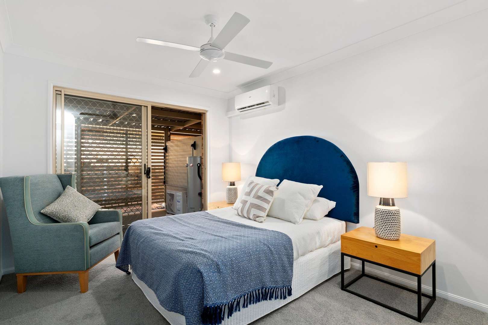 Fully refurbished villa for you to enjoy your retirement