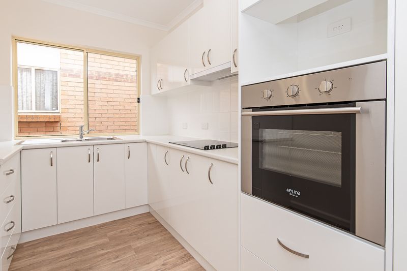 A one of a kind design + appliance package included! 