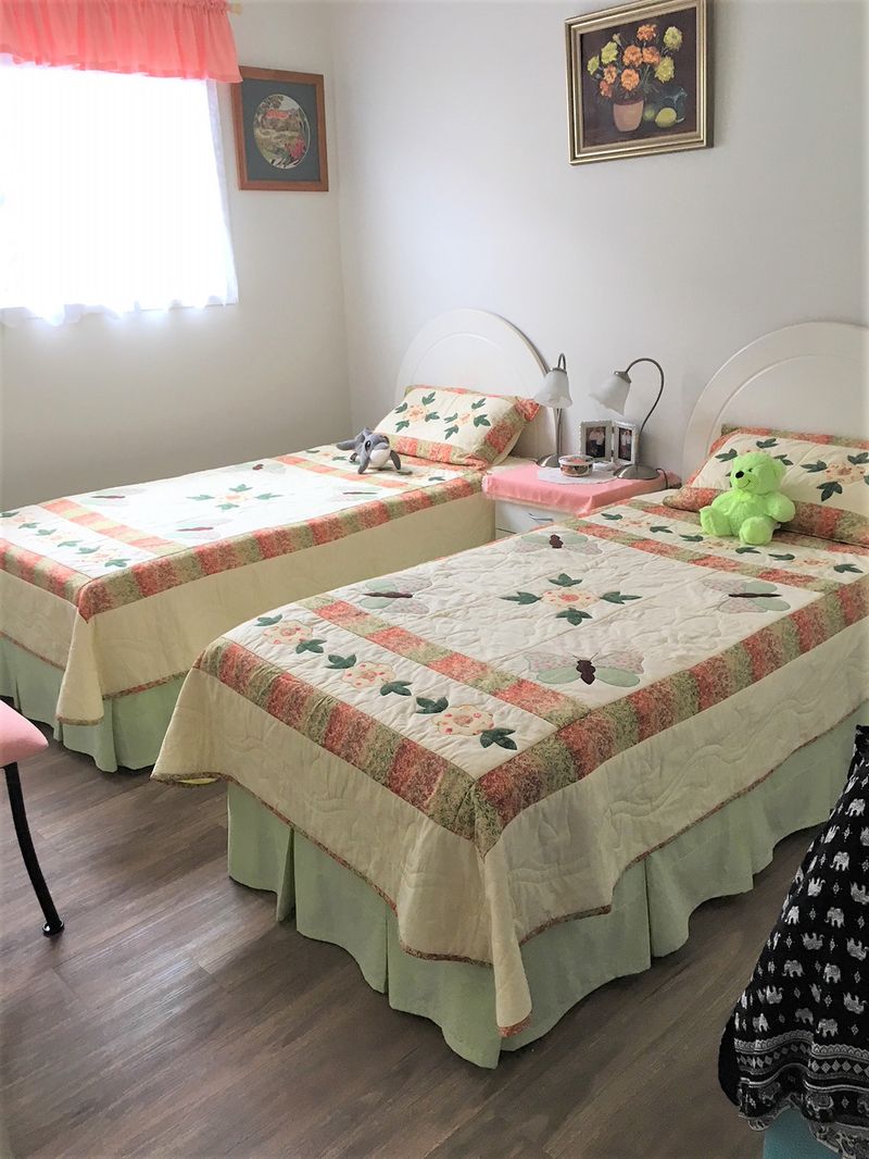 Discover your relaxed lifestyle