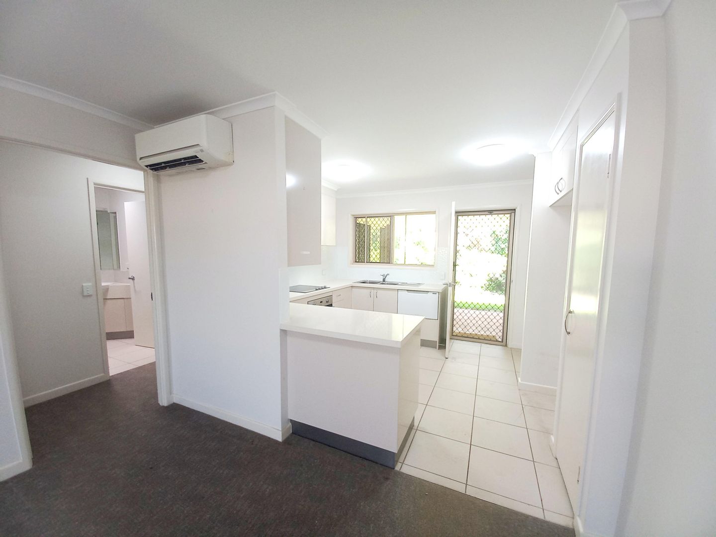 Large 3 bedroom Unit now available