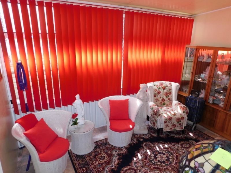 Site #255 (Pre loved) Bayway Village