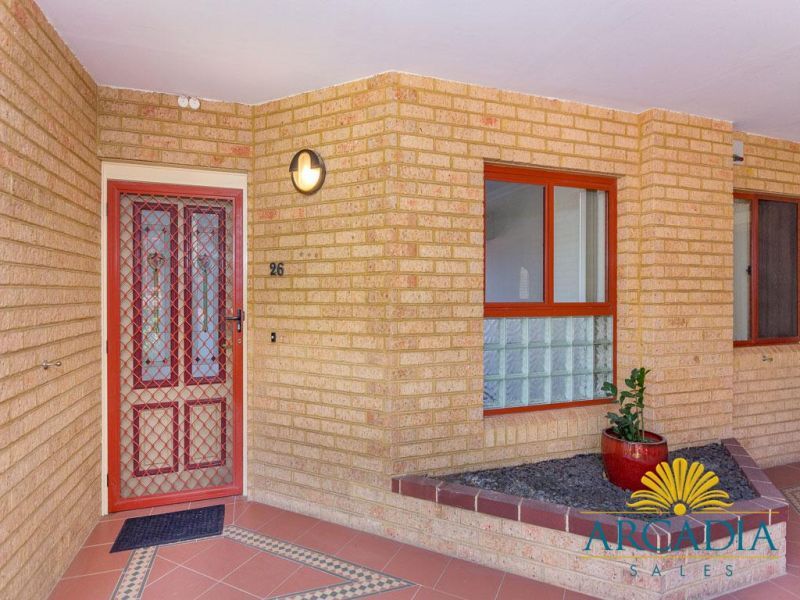 ARCADIA WATERS BICTON - North Facing, First Floor Apartment