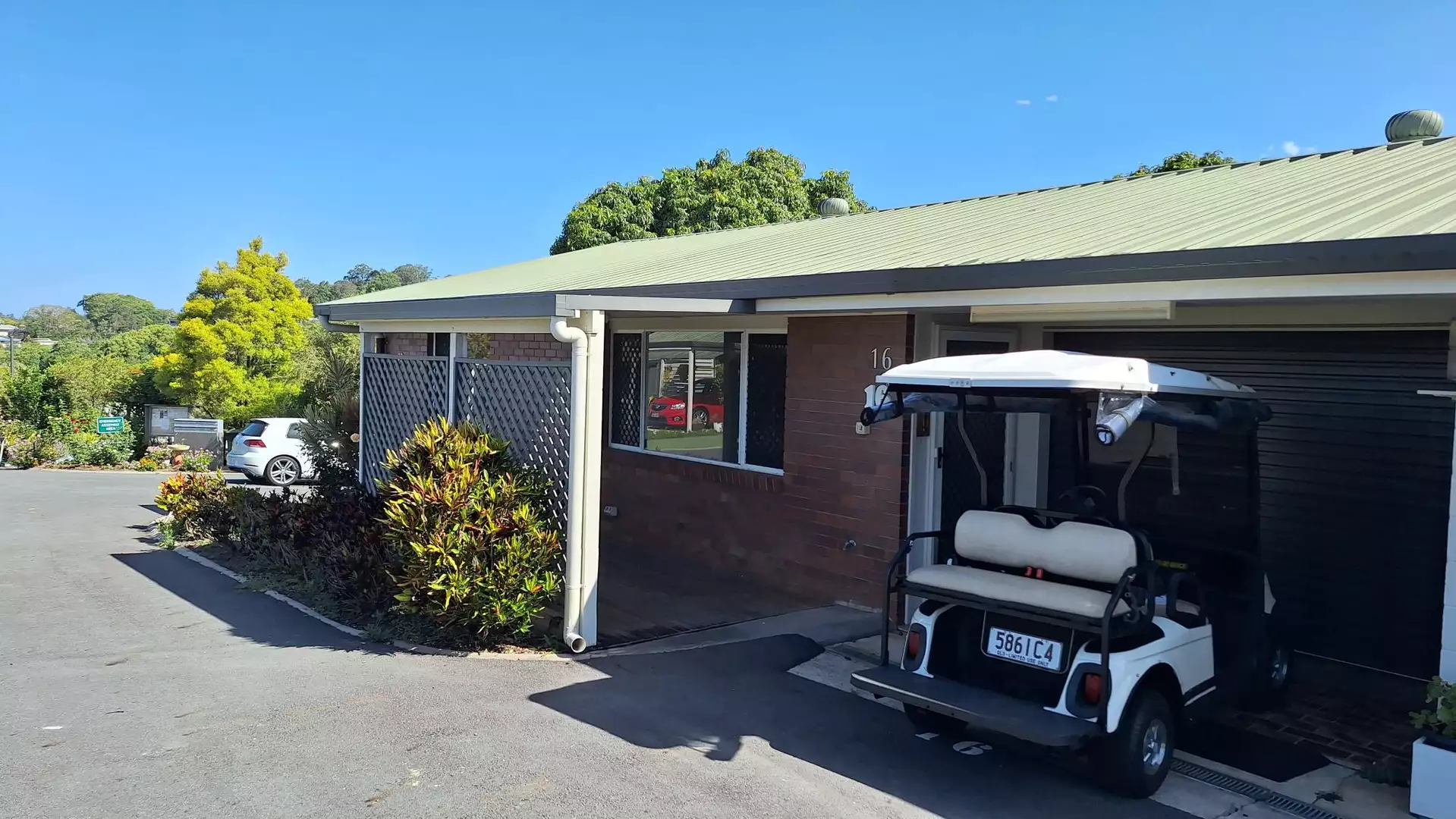 Elevated, Peaceful Living with Space to Unwind - Unit 16