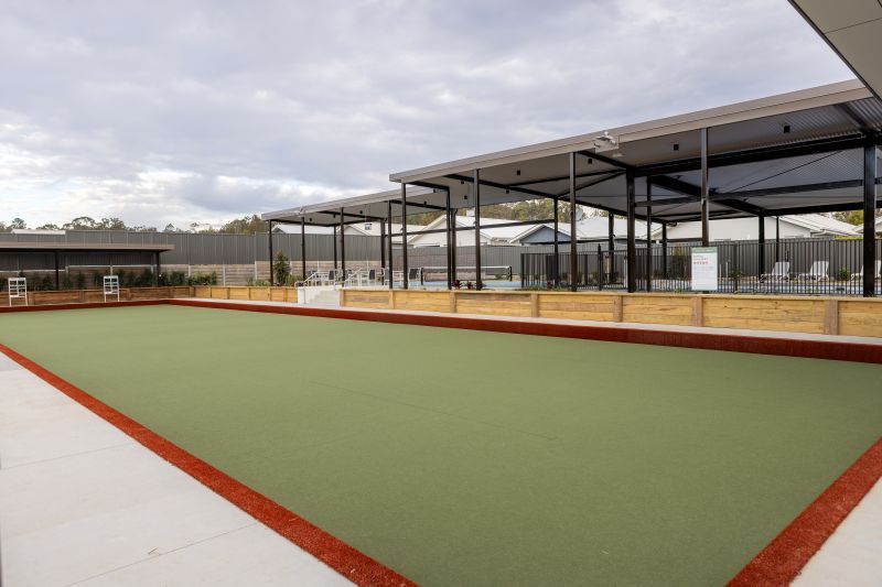 Introducing The Lindesay