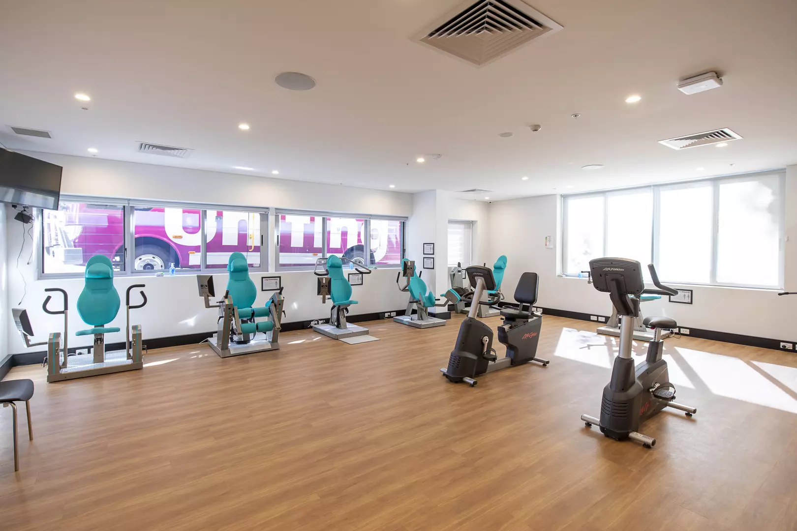 Park Meadows by Uniting 