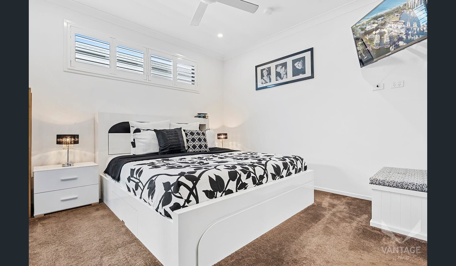 Your Dream Home Awaits at Vantage Pacific Paradise!