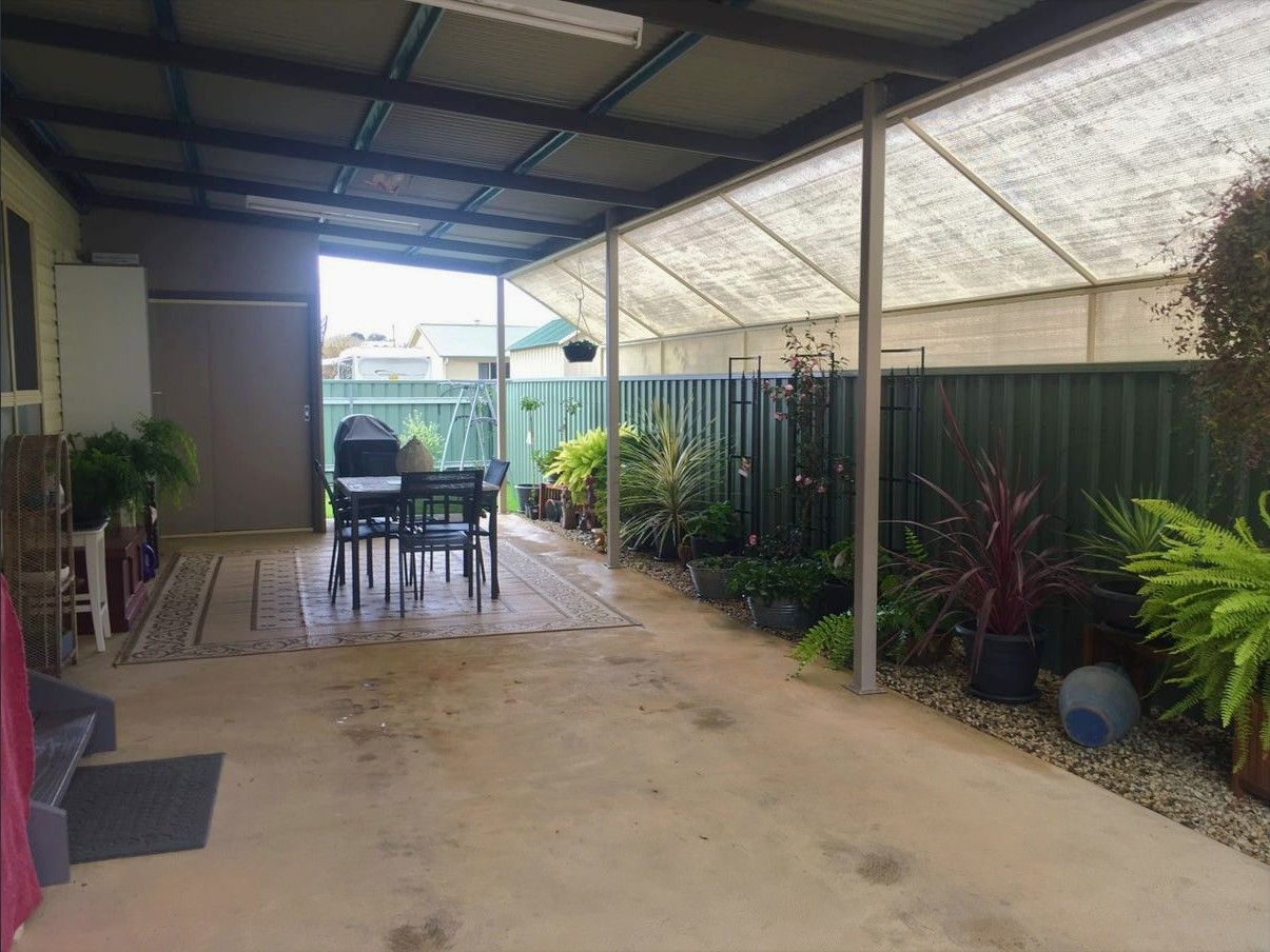 Enjoy Easy Living in a Gated Over-55s Community