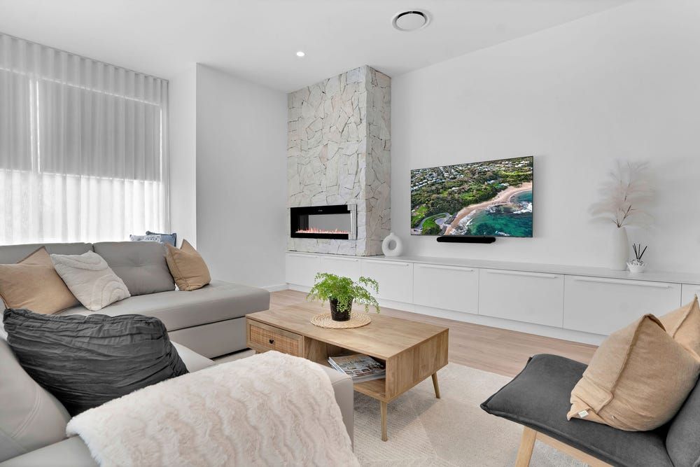 Mesquite by Palm Lake Resort Pelican Waters