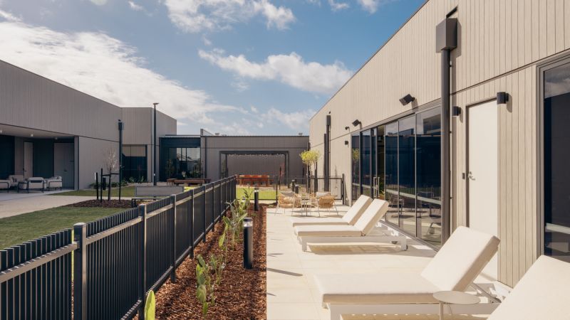 Lifestyle Communities St Leonards the Shores - Beautifully presented with modern upgrades & coastal charm