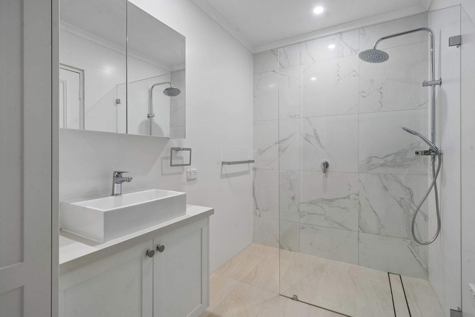 Spacious Level Living Surrounded by Gardens