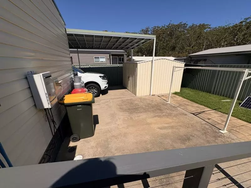 Price Reduced - 30/187 The Springs Rd