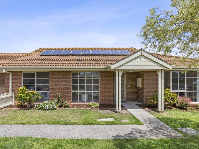 Modern Living, Peaceful Setting