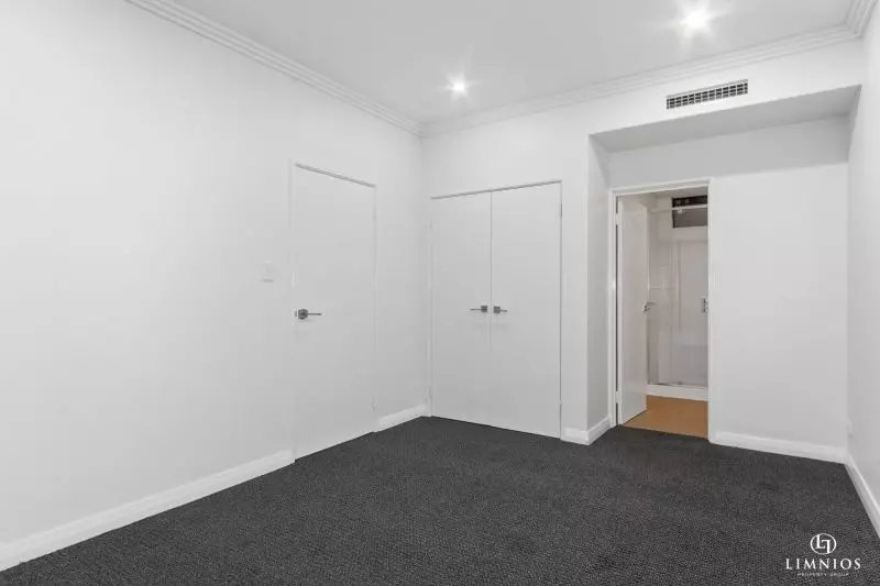 Inner City Residence!