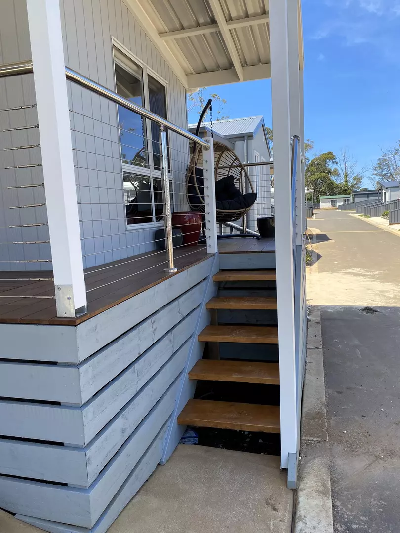 Portland Tourist Park - Residential Expansion!