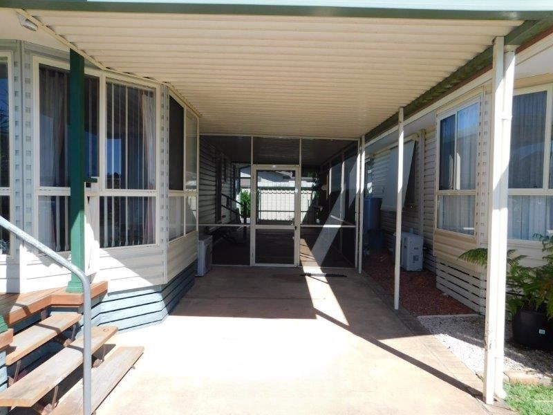 Bayway Village - Site 46