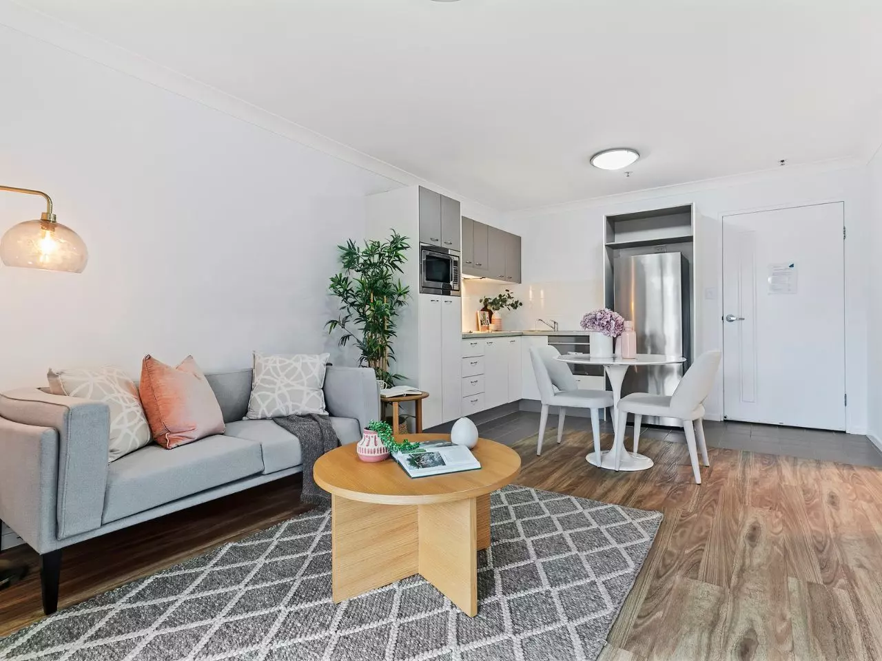 The Sanctuary Retirement Living 