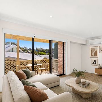 Two Bedroom | Villa 2