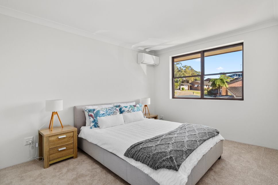 Refurbished and Spacious 2 Bedroom Home - Colooli 228