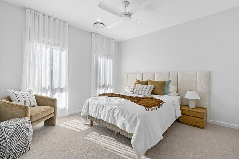 Brand-New Villa with Spacious Yard