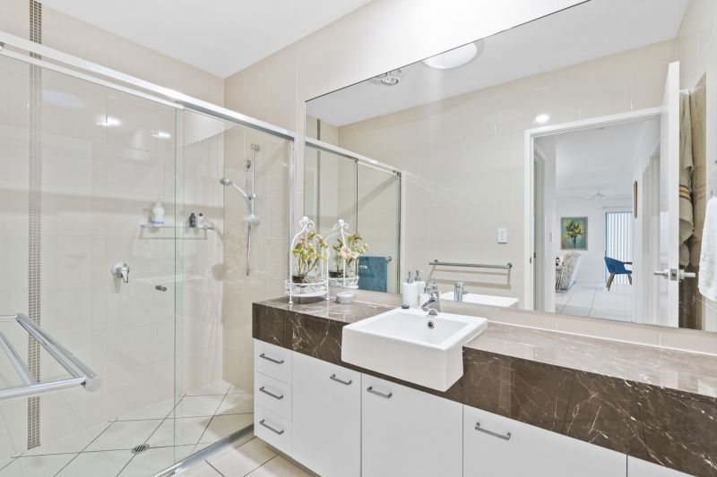 Site 63 - Established Flinders