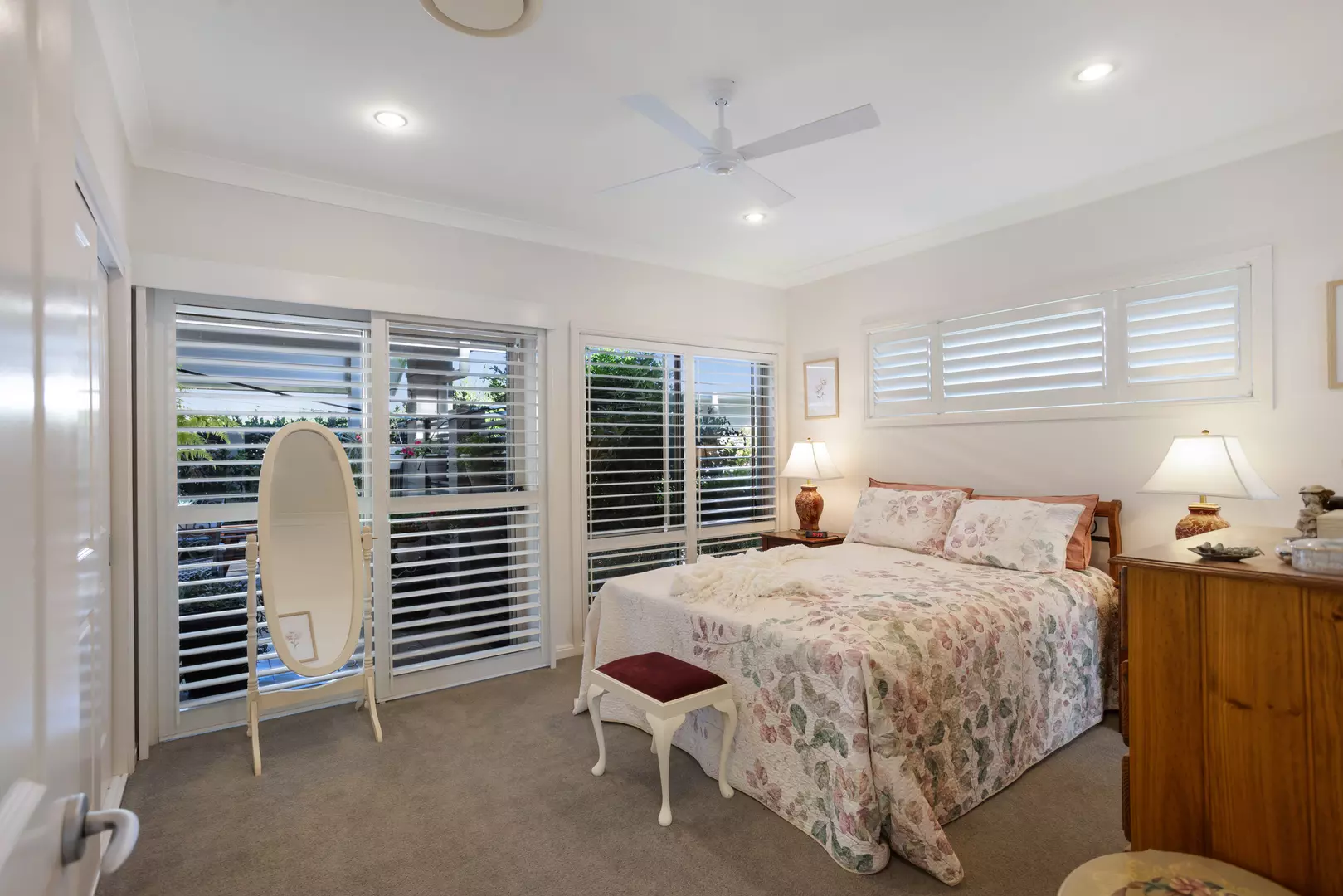 Cezanne B by Palm Lake Resort Tea Gardens