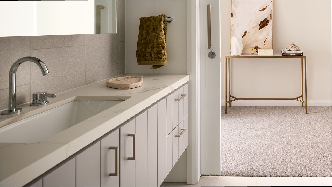 Two-Bedroom Apartment at Woolooware Shores