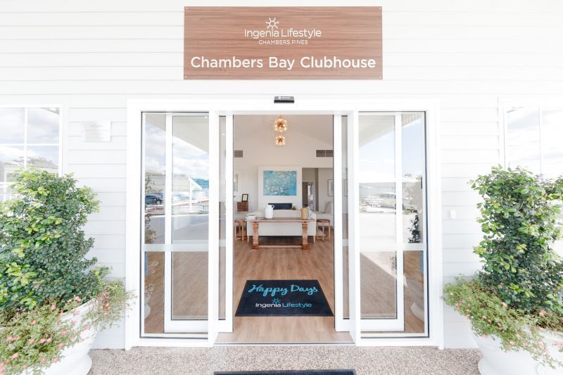 Secure & Practical Easy-Care Haven