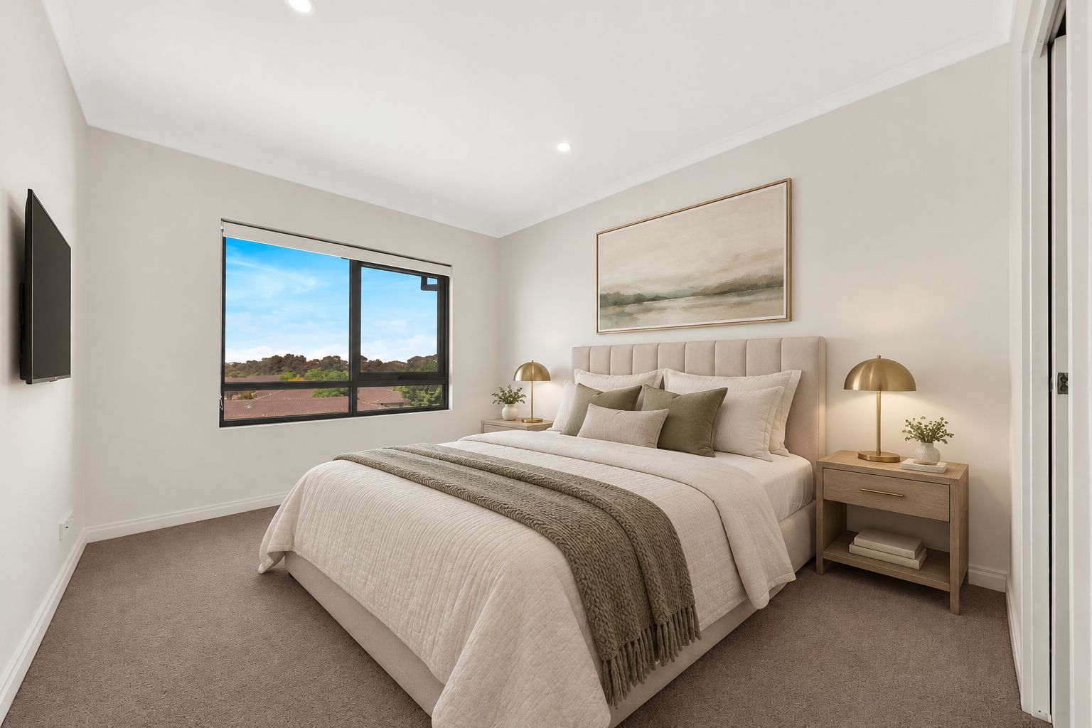 Two Bedrooom | Apartment 328