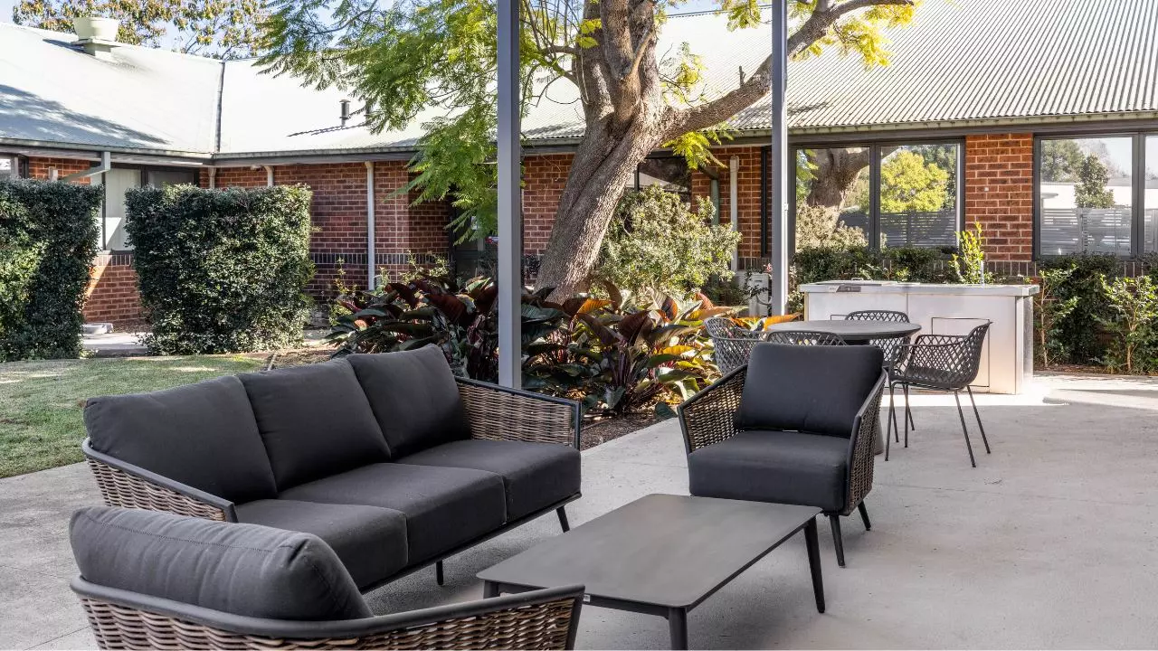 Uniting Hawkesbury Retirement Village